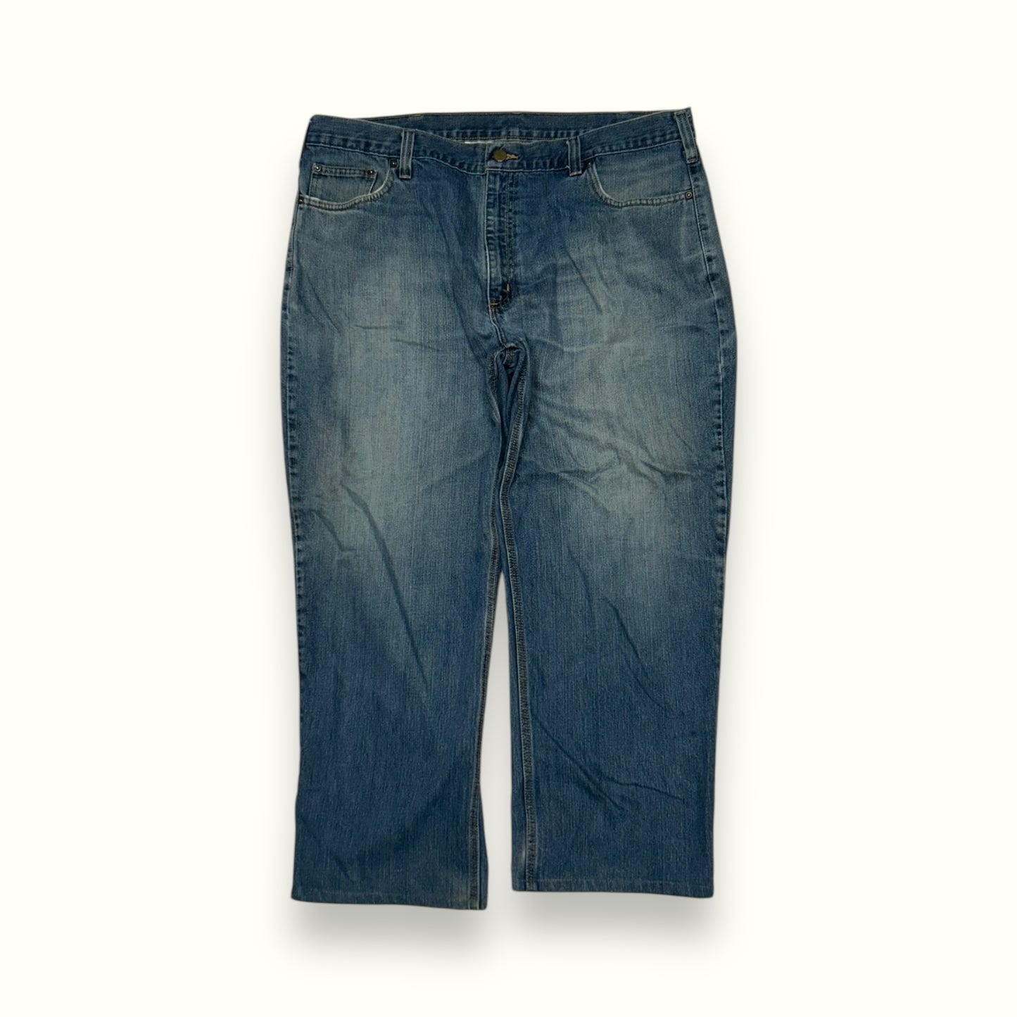 Carhartt baggy jeans (W42)