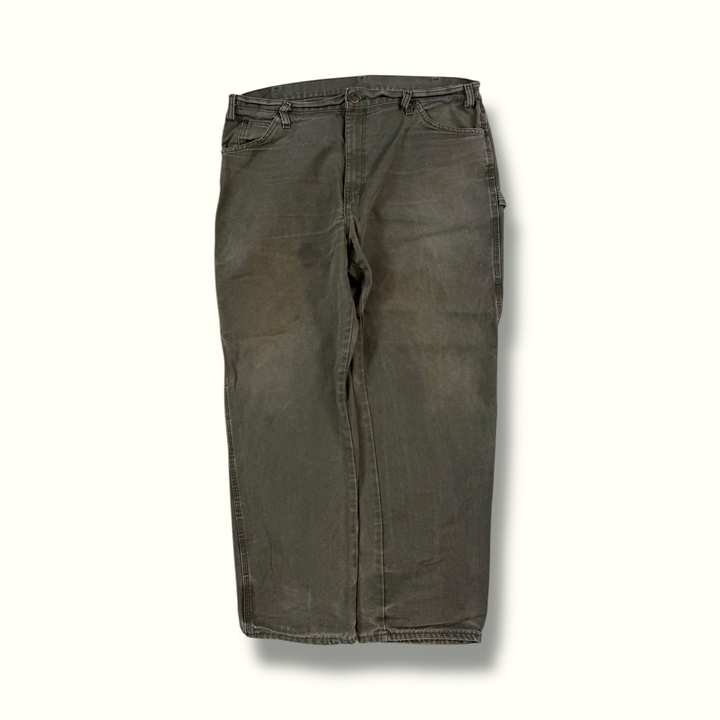 Dickies baggy carpenter pants (W36)