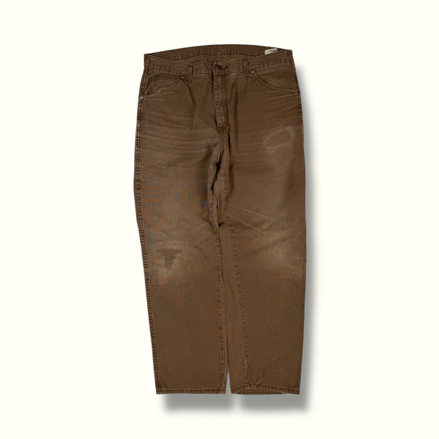 Dickies baggy carpenter pants (W36)