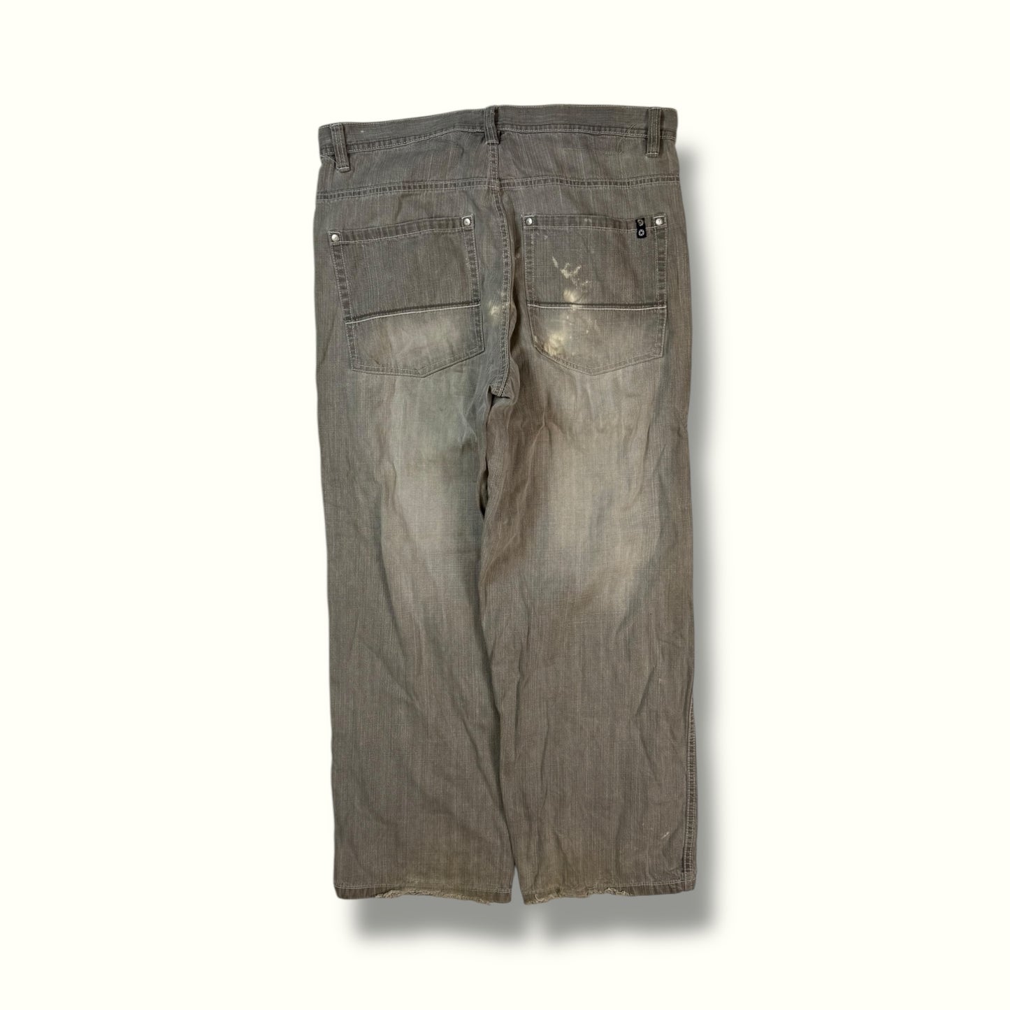 Vintage South Pole baggy jeans (W36)