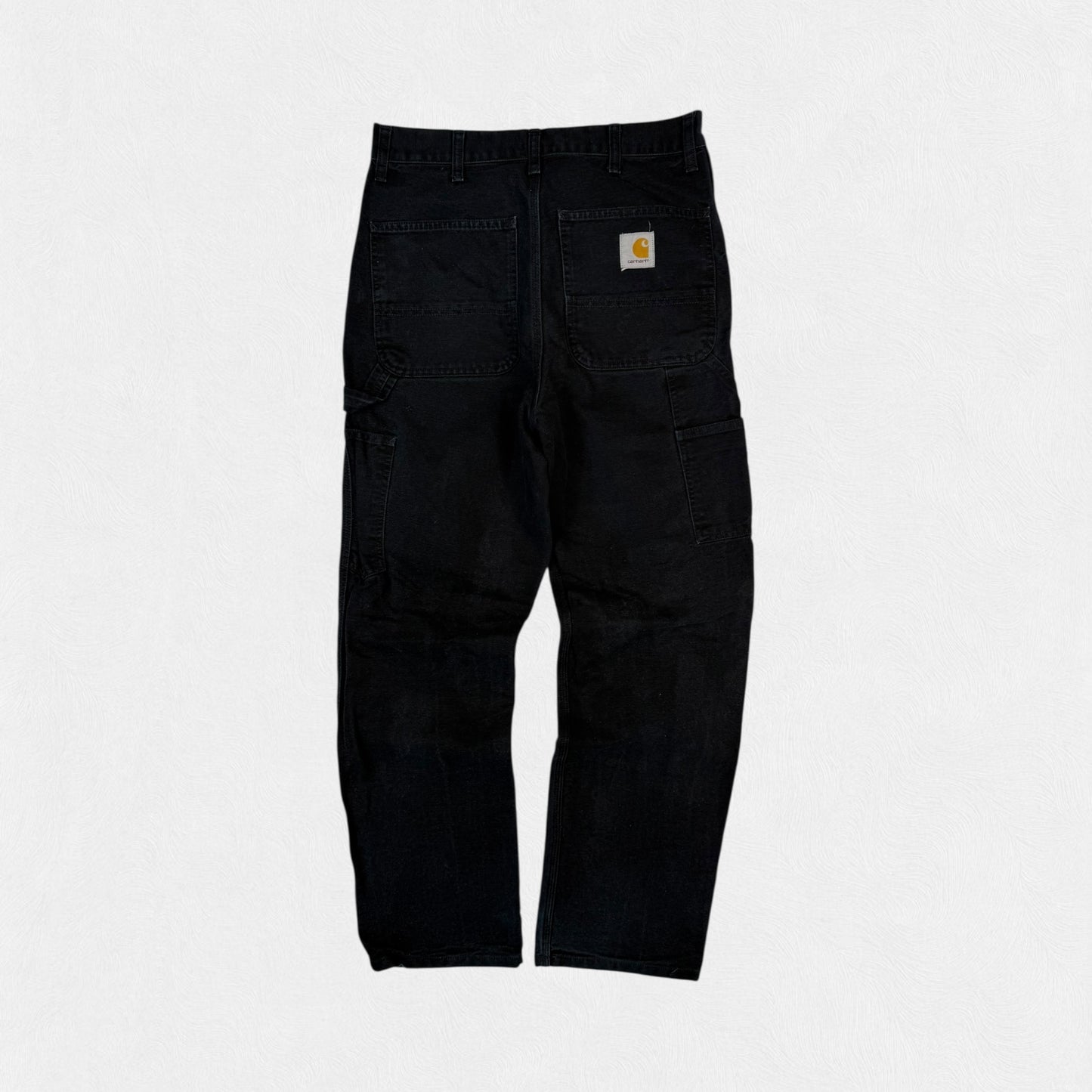 Carhartt baggy carpenter pants (W29)