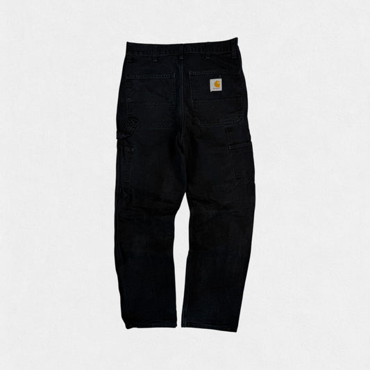 Carhartt baggy carpenter pants (W29)