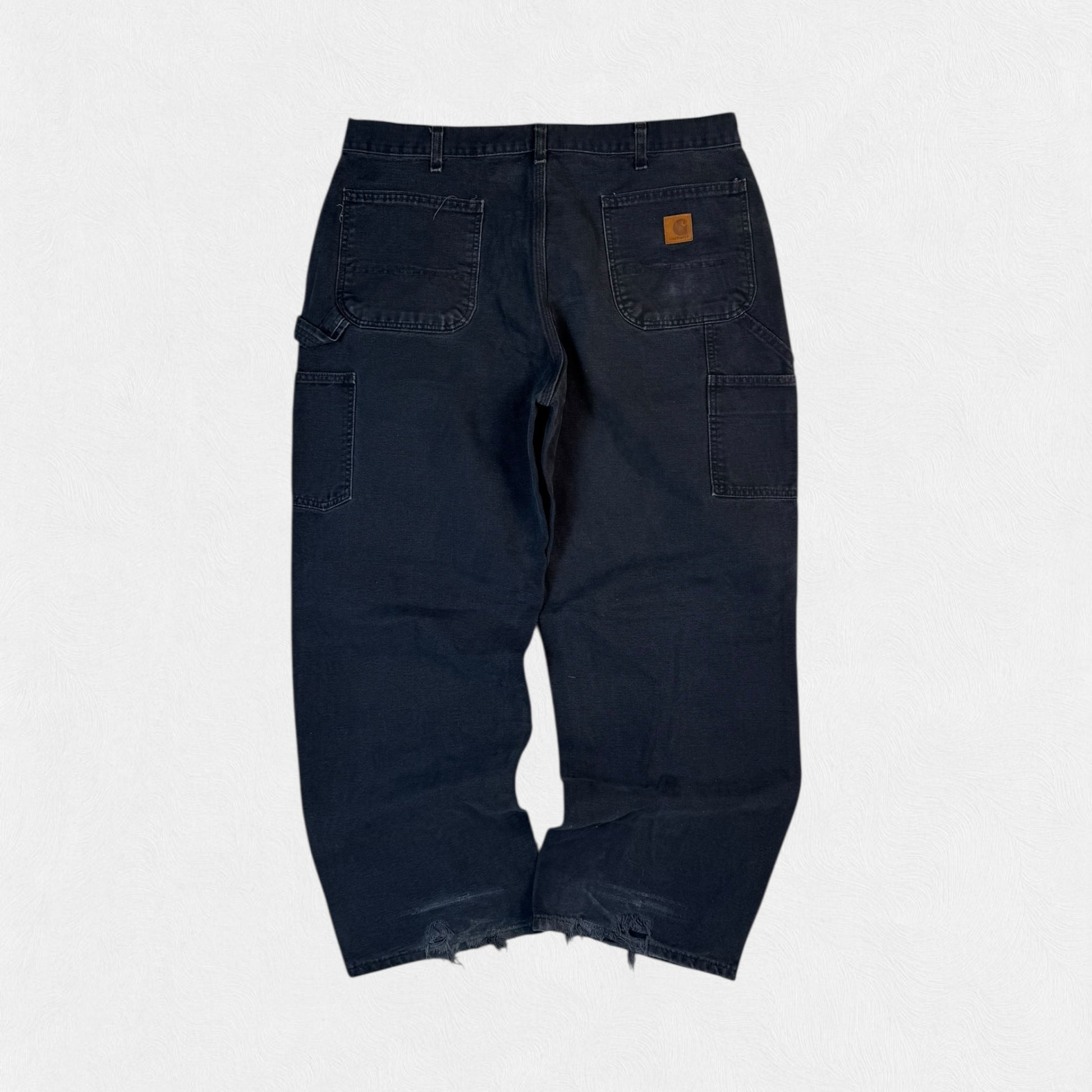Carhartt baggy carpenter pants (W38)