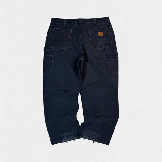 Carhartt baggy carpenter pants (W38)