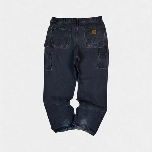 Carhartt baggy carpenter pants (W34)