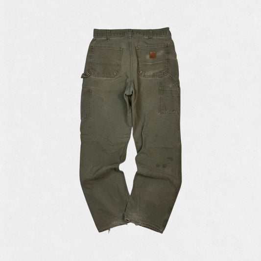 Carhartt baggy carpenter pants (W32)