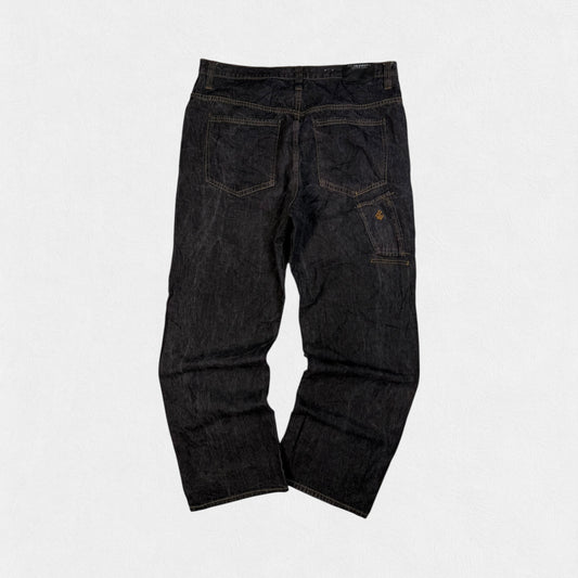 Vintage Y2K Rocawear baggy Jeans (W38)