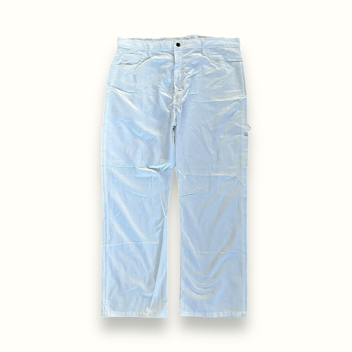 Dickies baggy carpenter pants (W38)
