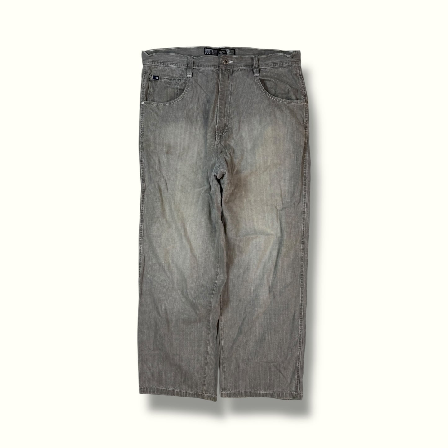Vintage South Pole baggy jeans (W36)