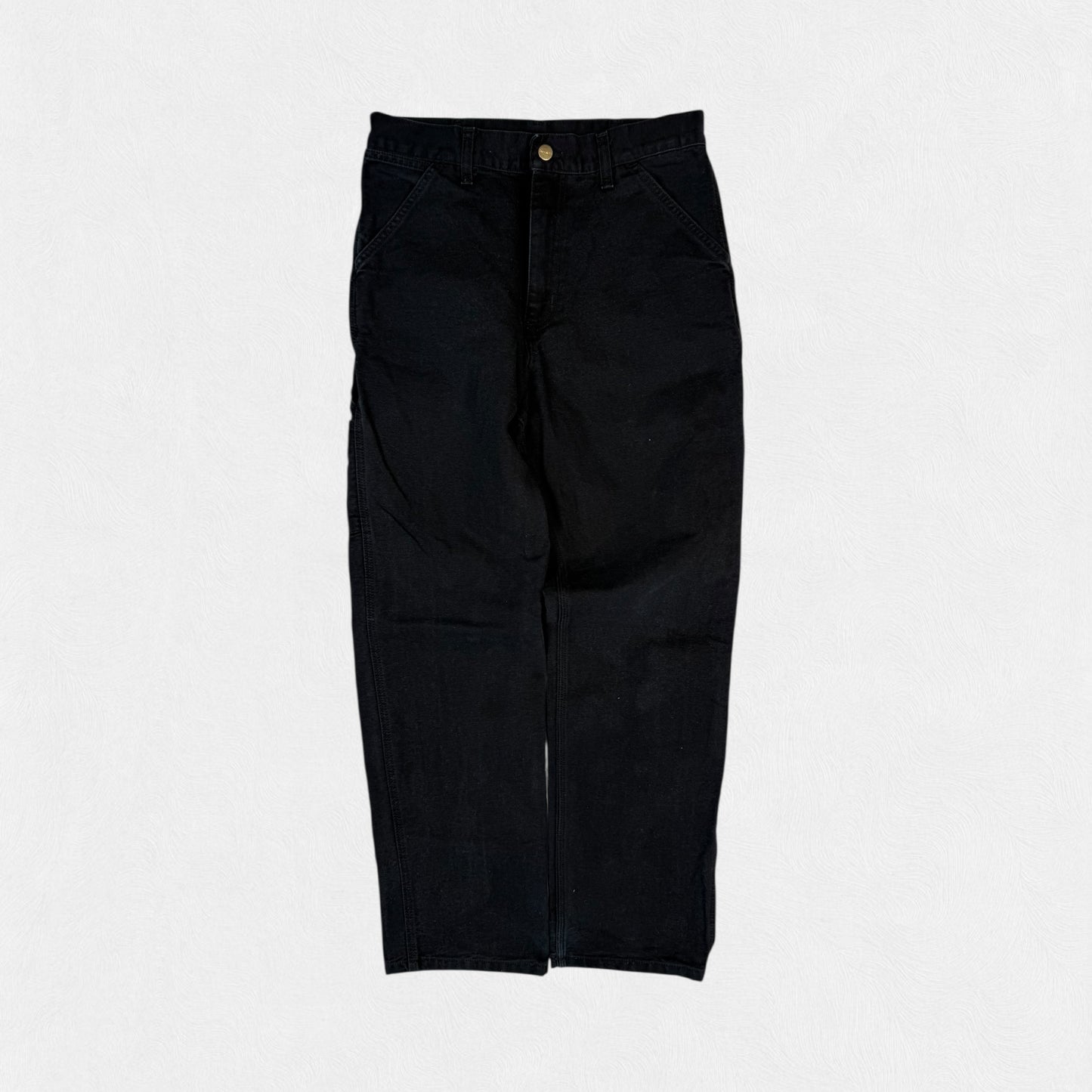 Carhartt baggy carpenter pants (W29)