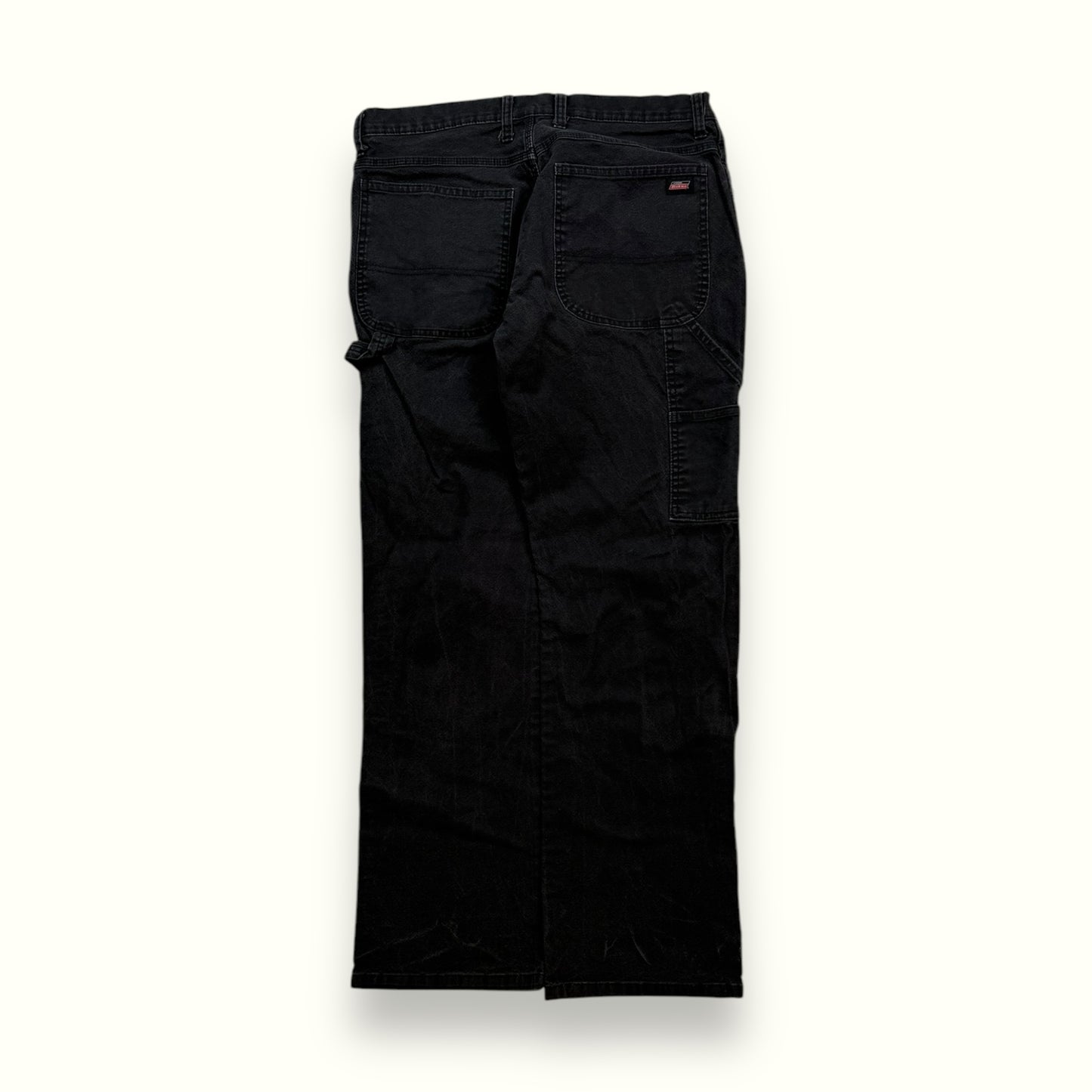 Dickies baggy carpenter pants (W34)