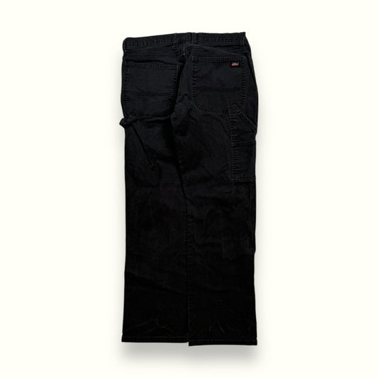 Dickies baggy carpenter pants (W34)