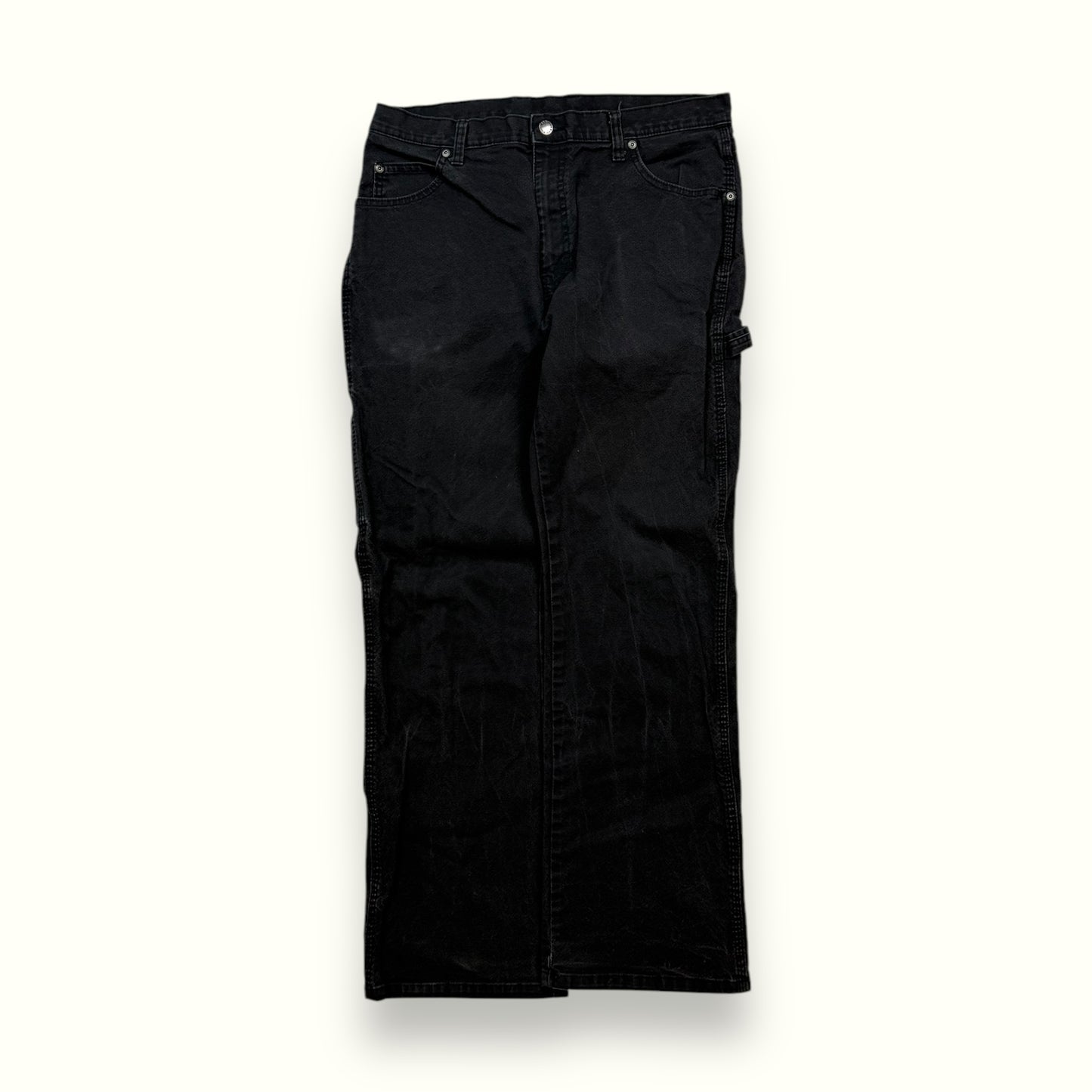 Dickies baggy carpenter pants (W34)