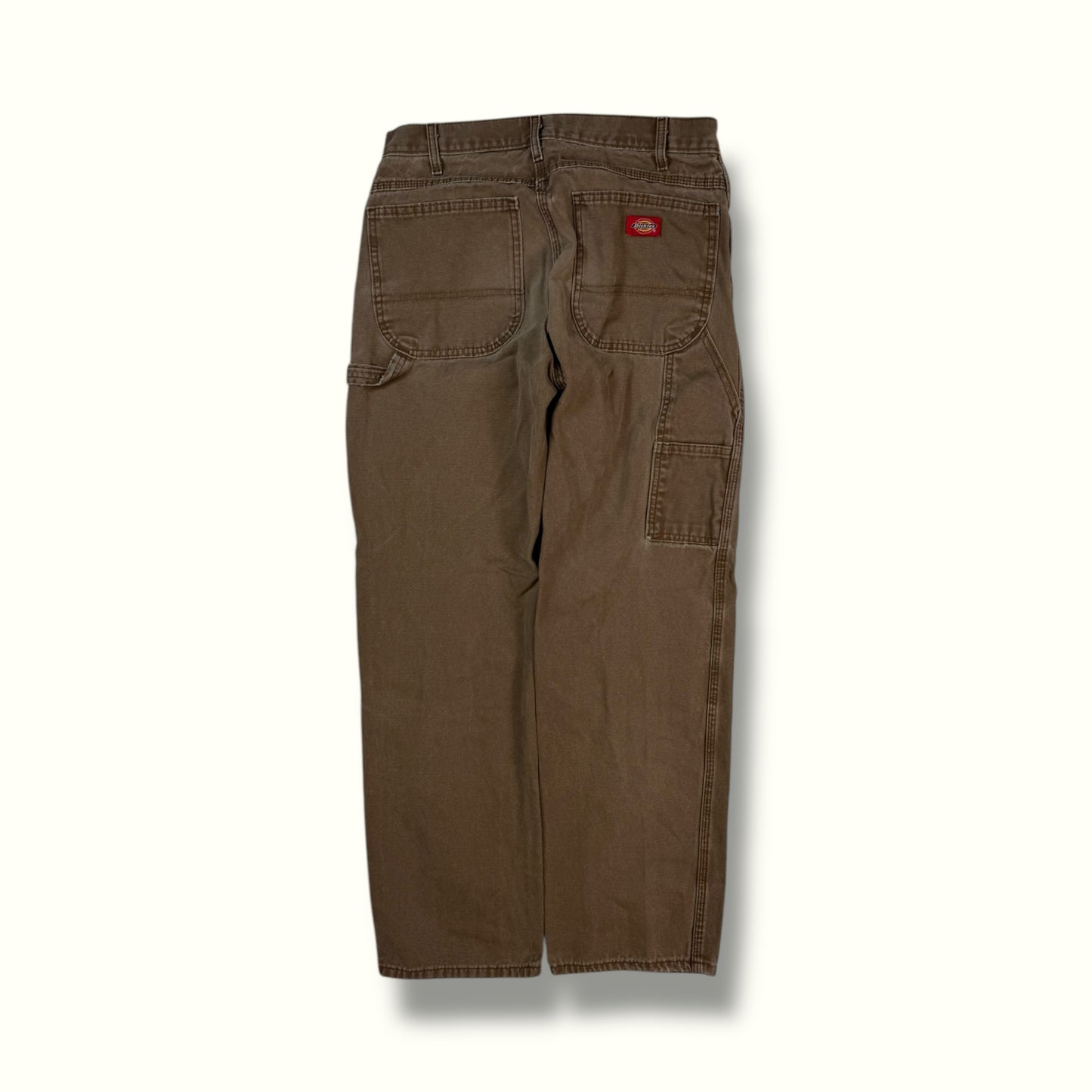 Dickies baggy carpenter pants (W32)