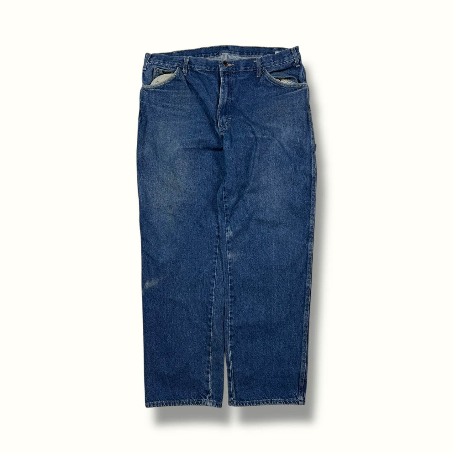 Dickies baggy carpenter jeans (W36)