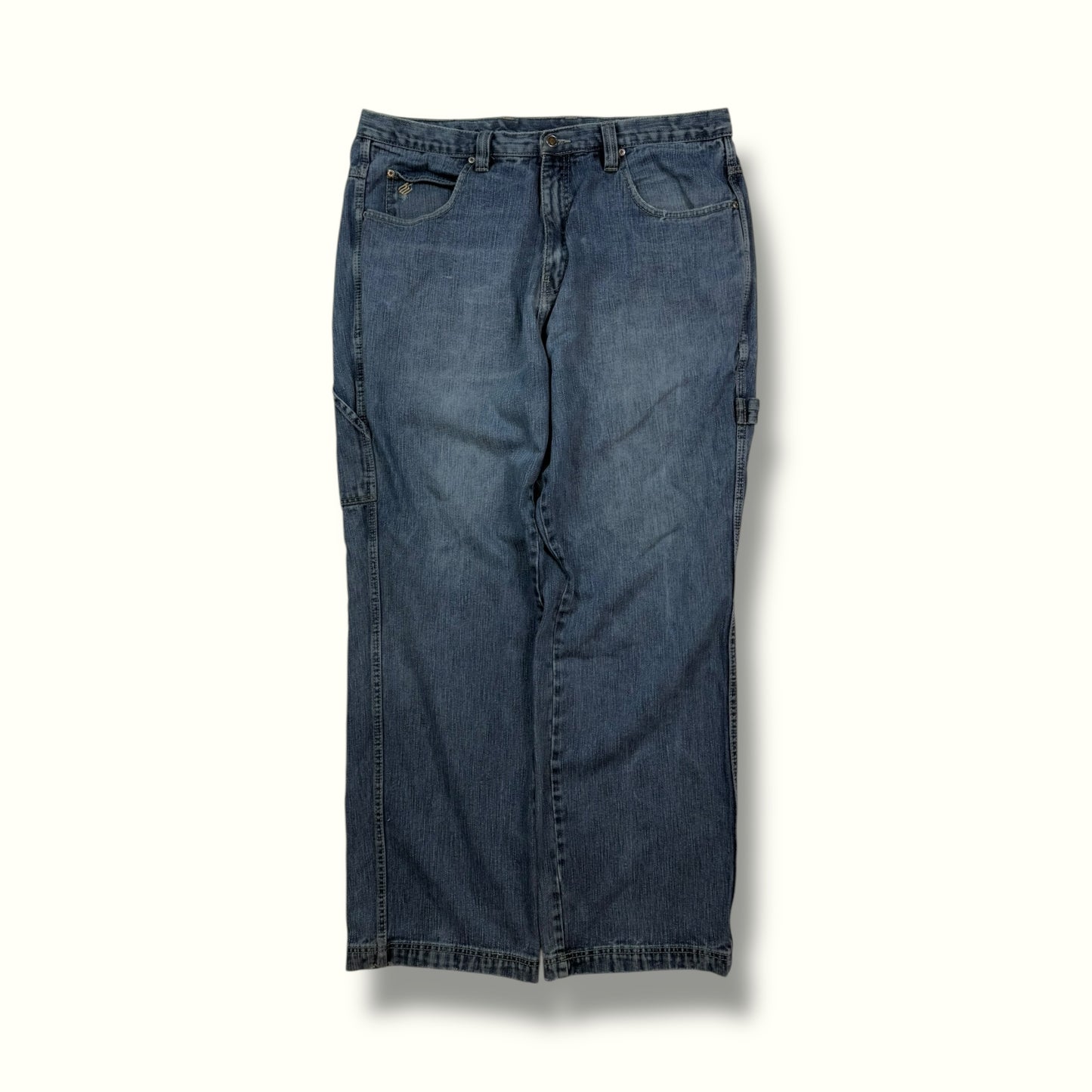Vintage Rocawear baggy carpenter jeans (W38)