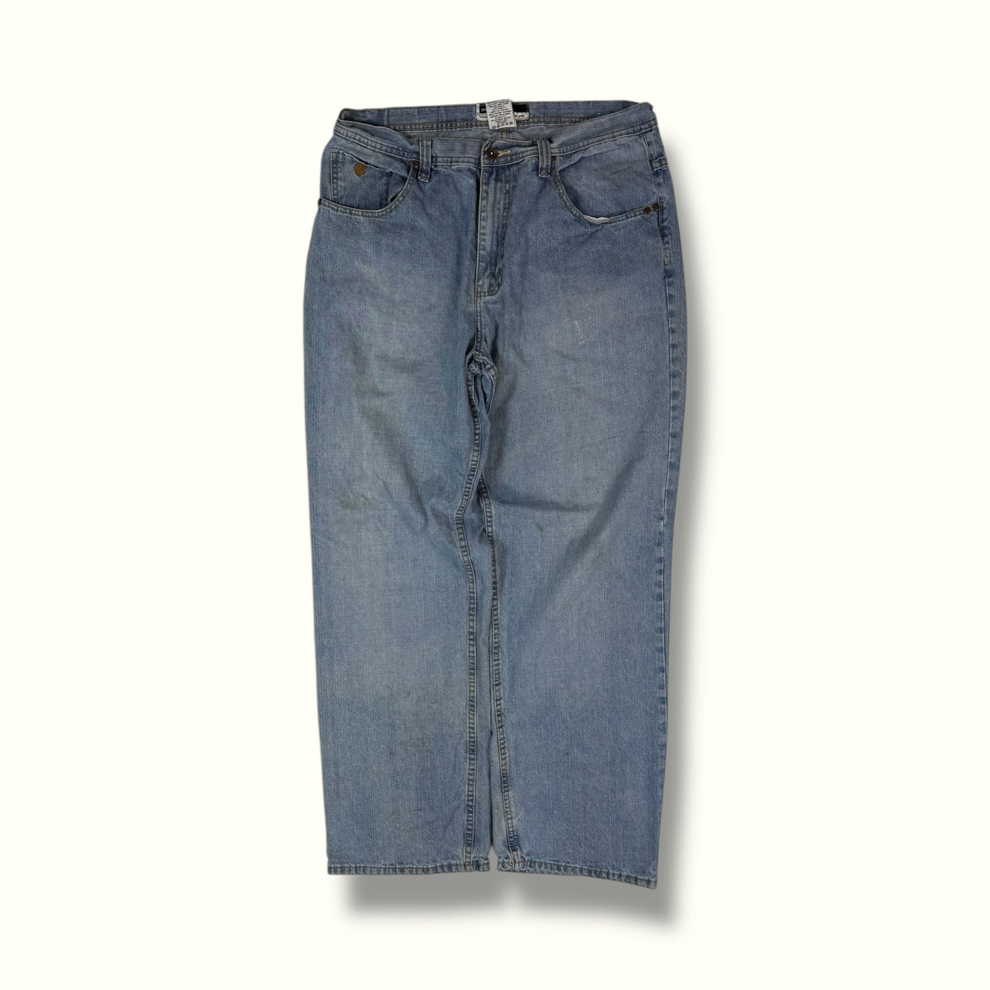 Vintage Rocawear baggy jeans (W34)