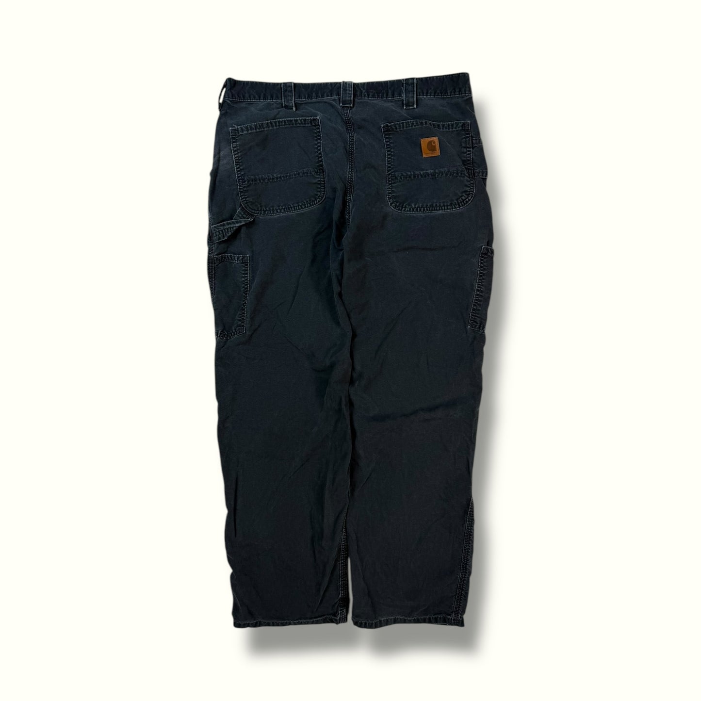 Carhartt baggy carpenter pants (W36)