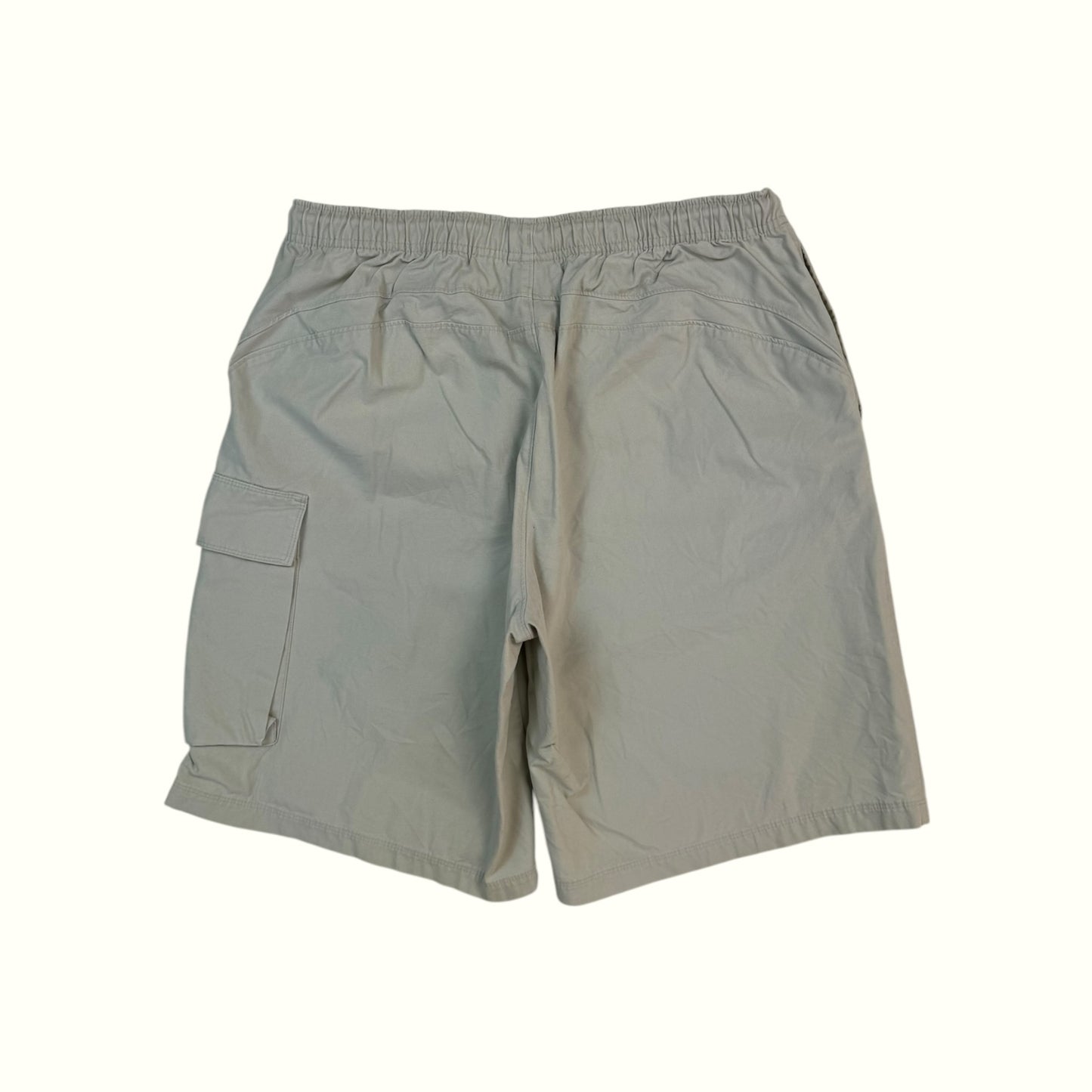 Vintage Nike baggy cargo shorts (L)