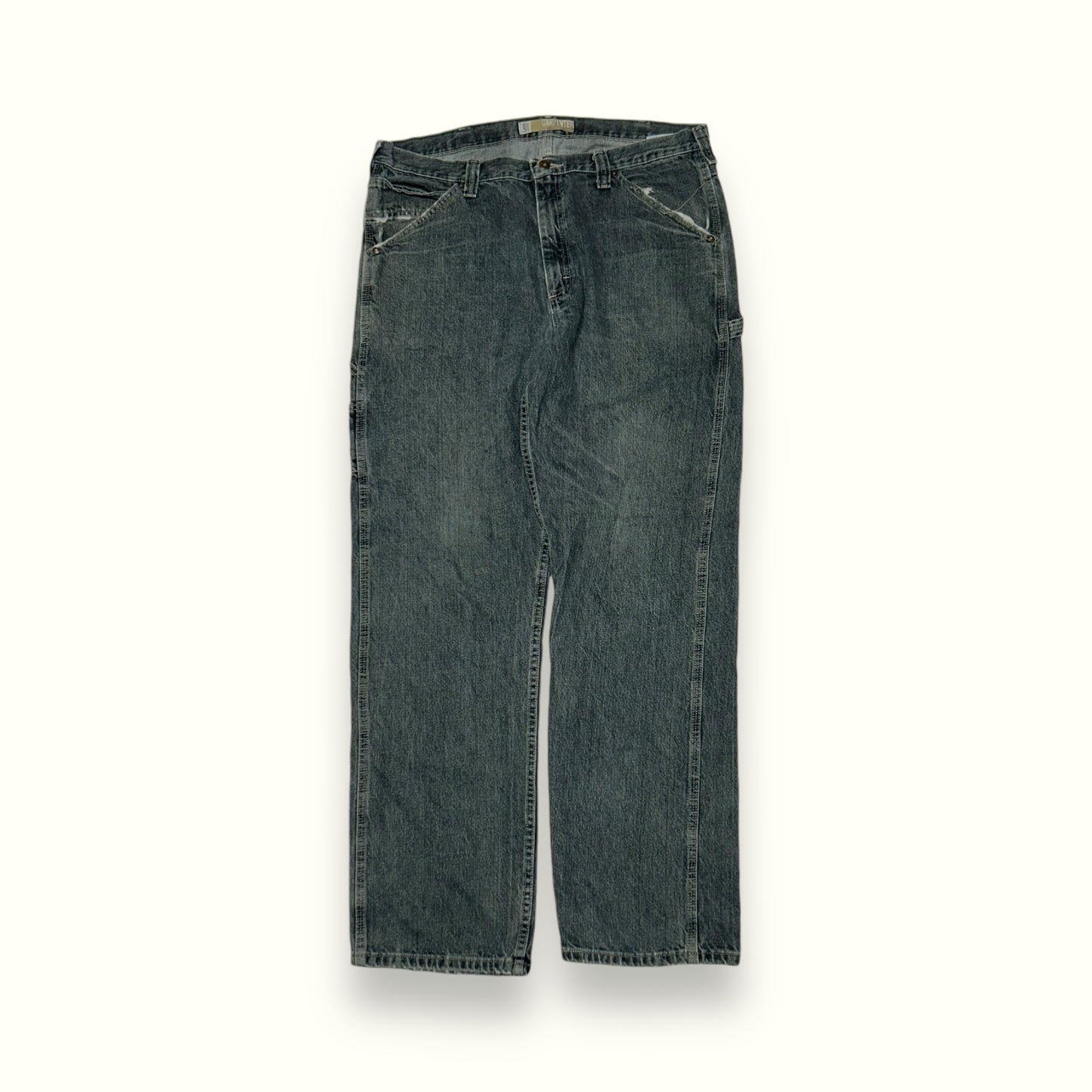 Vintage Lee baggy carpenter jeans (W38)