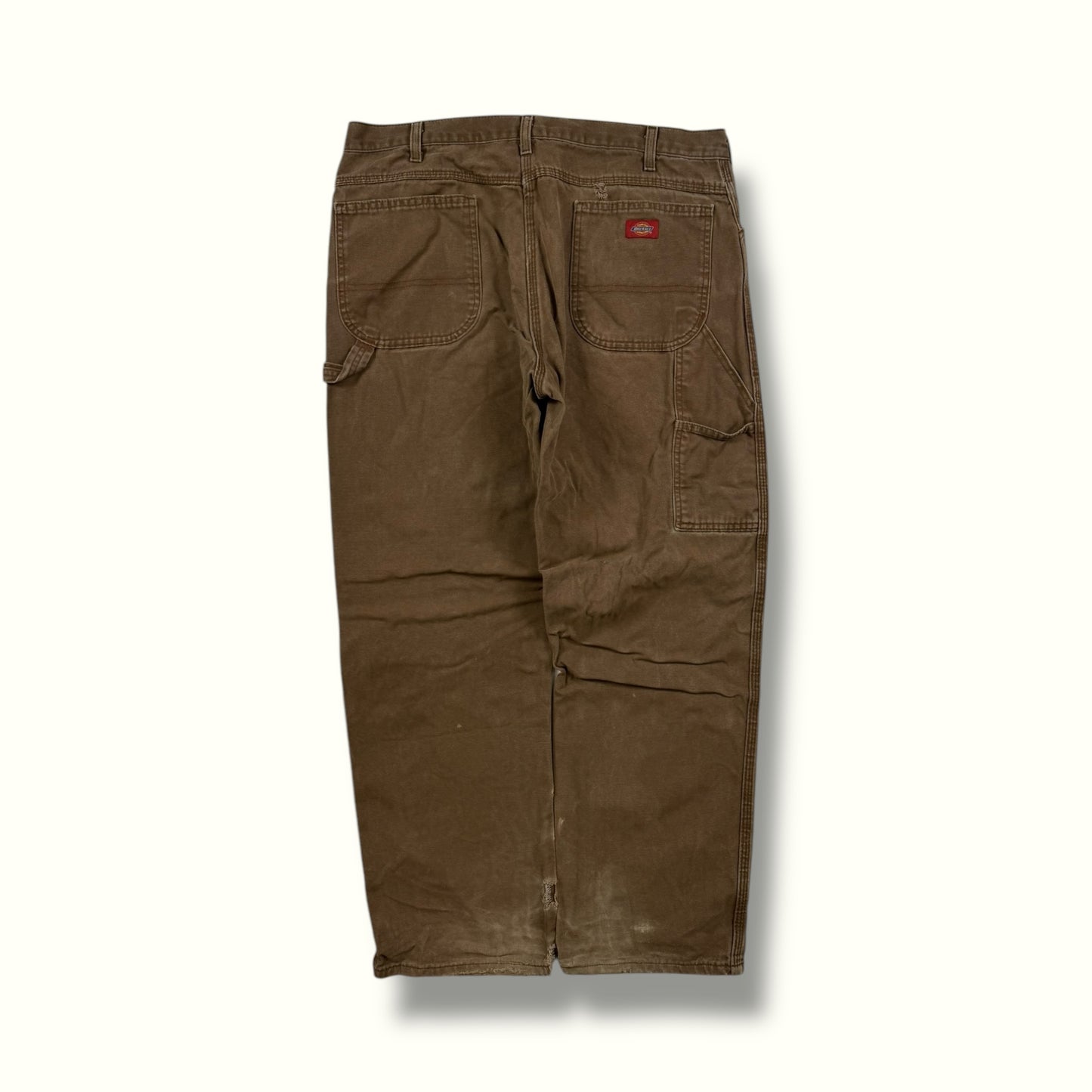 Vintage Dickies baggy carpenter pants (W36)