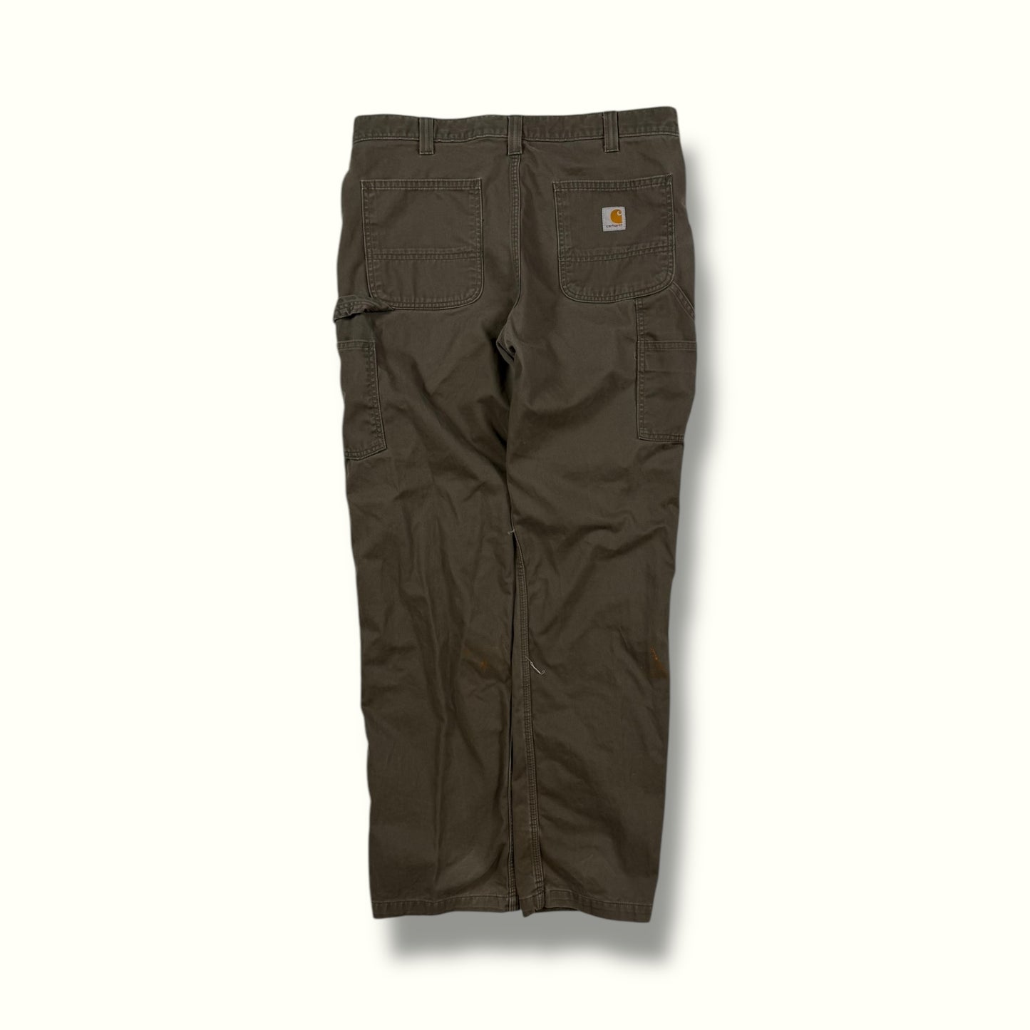 Carhartt baggy carpenter pants (W36)