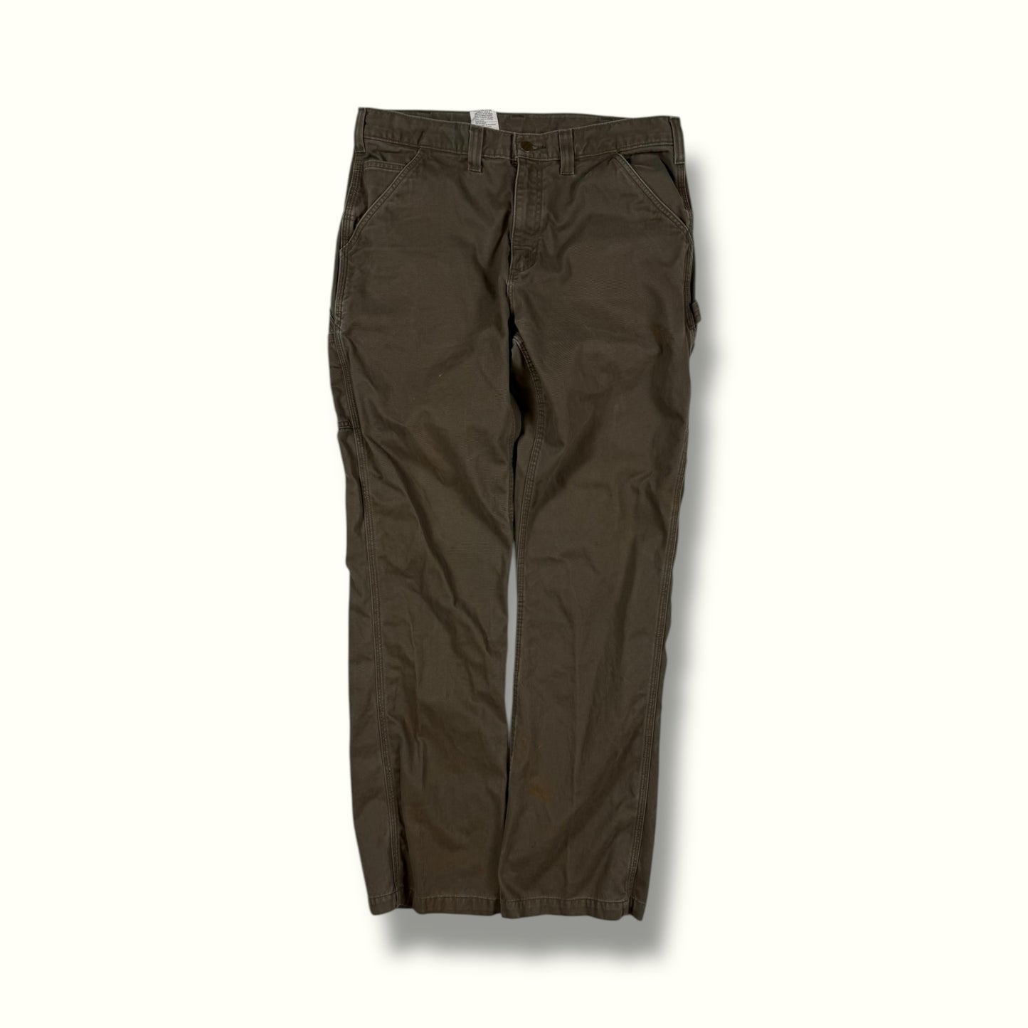 Carhartt baggy carpenter pants (W36)