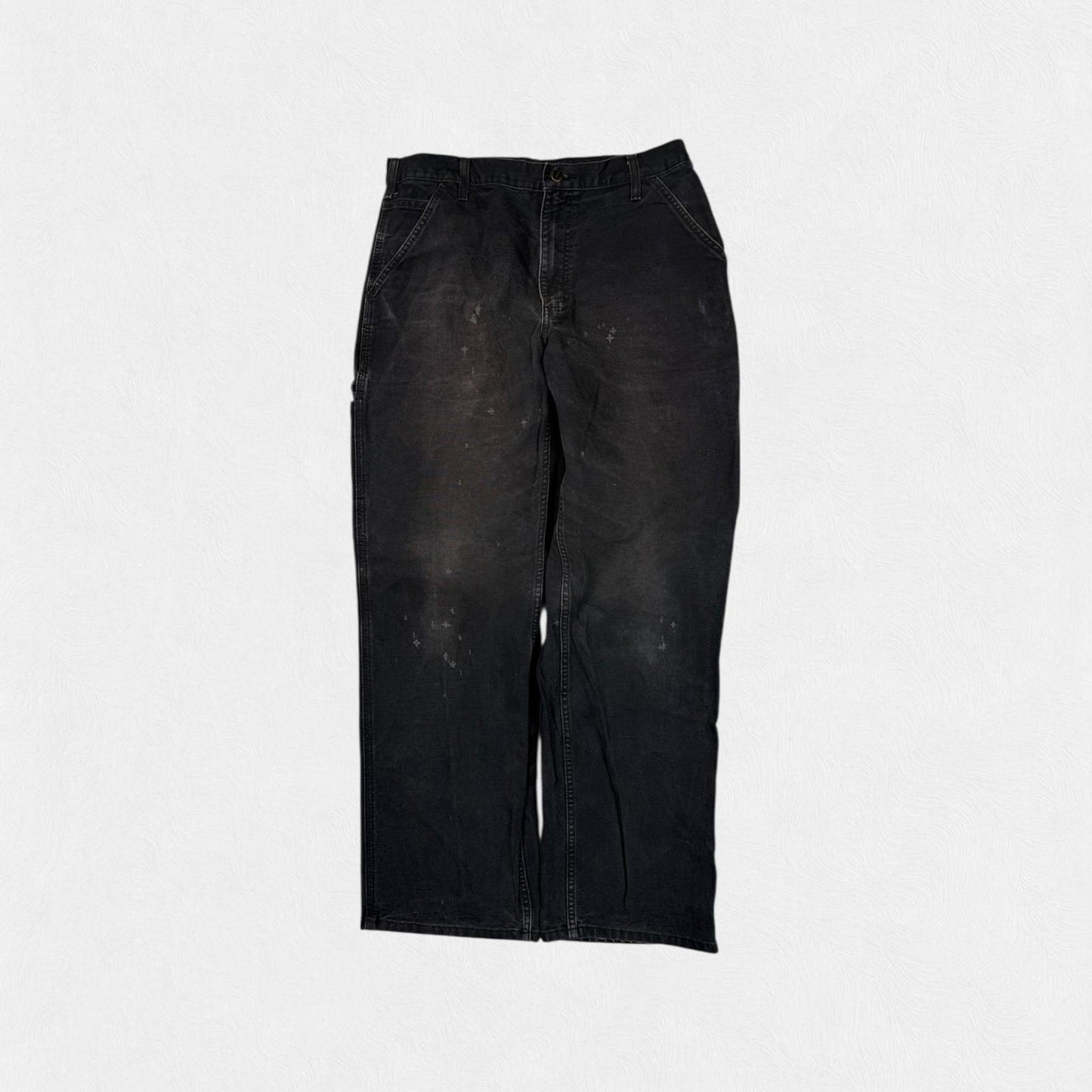 Carhartt baggy carpenter pants (W32)