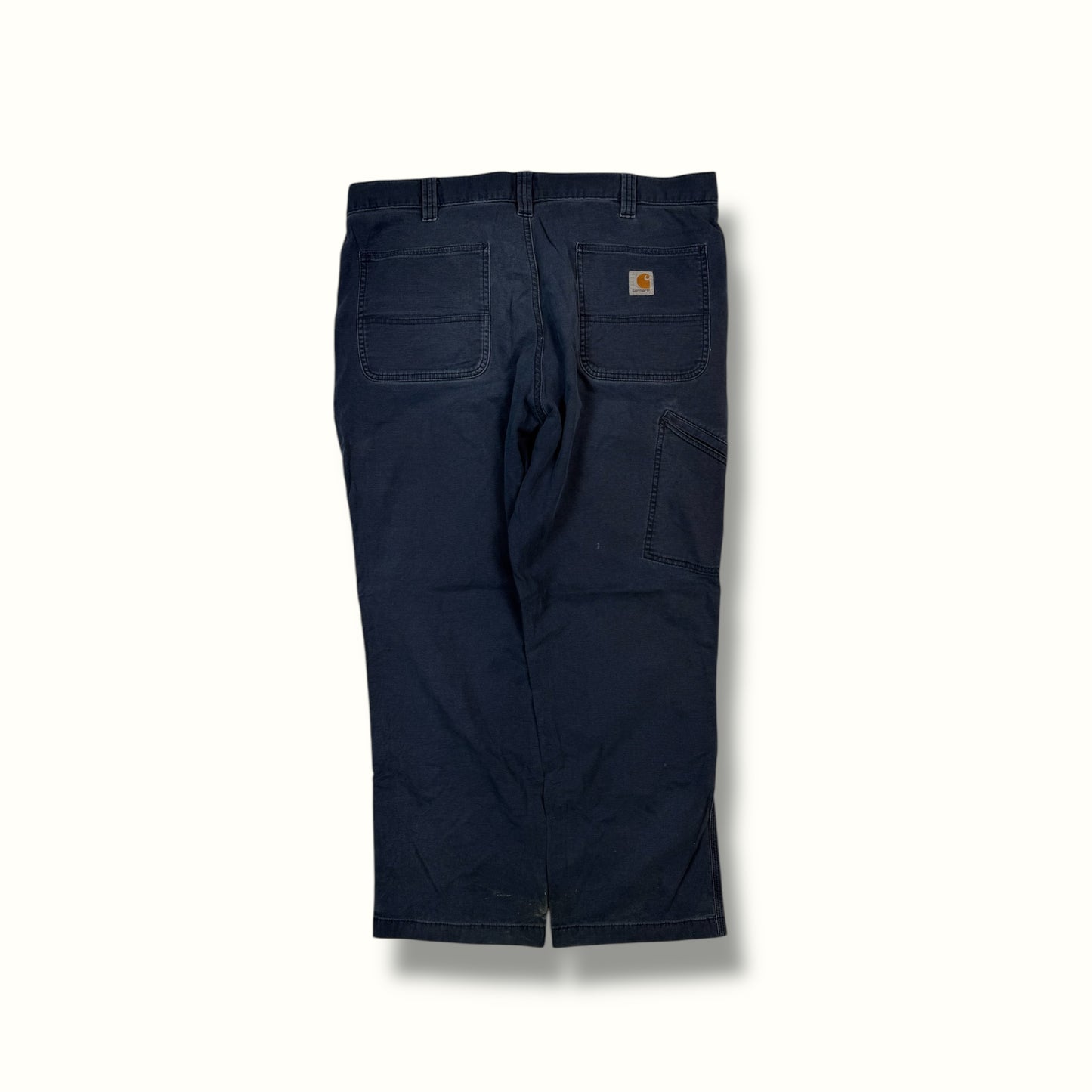 Carhartt carpenter pants (W38)