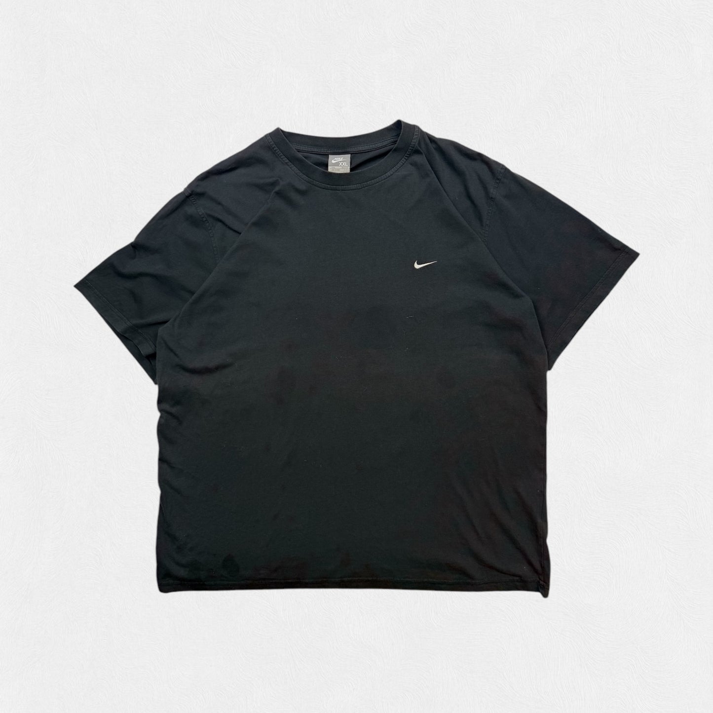 Vintage Nike mini swoosh tee (XL)