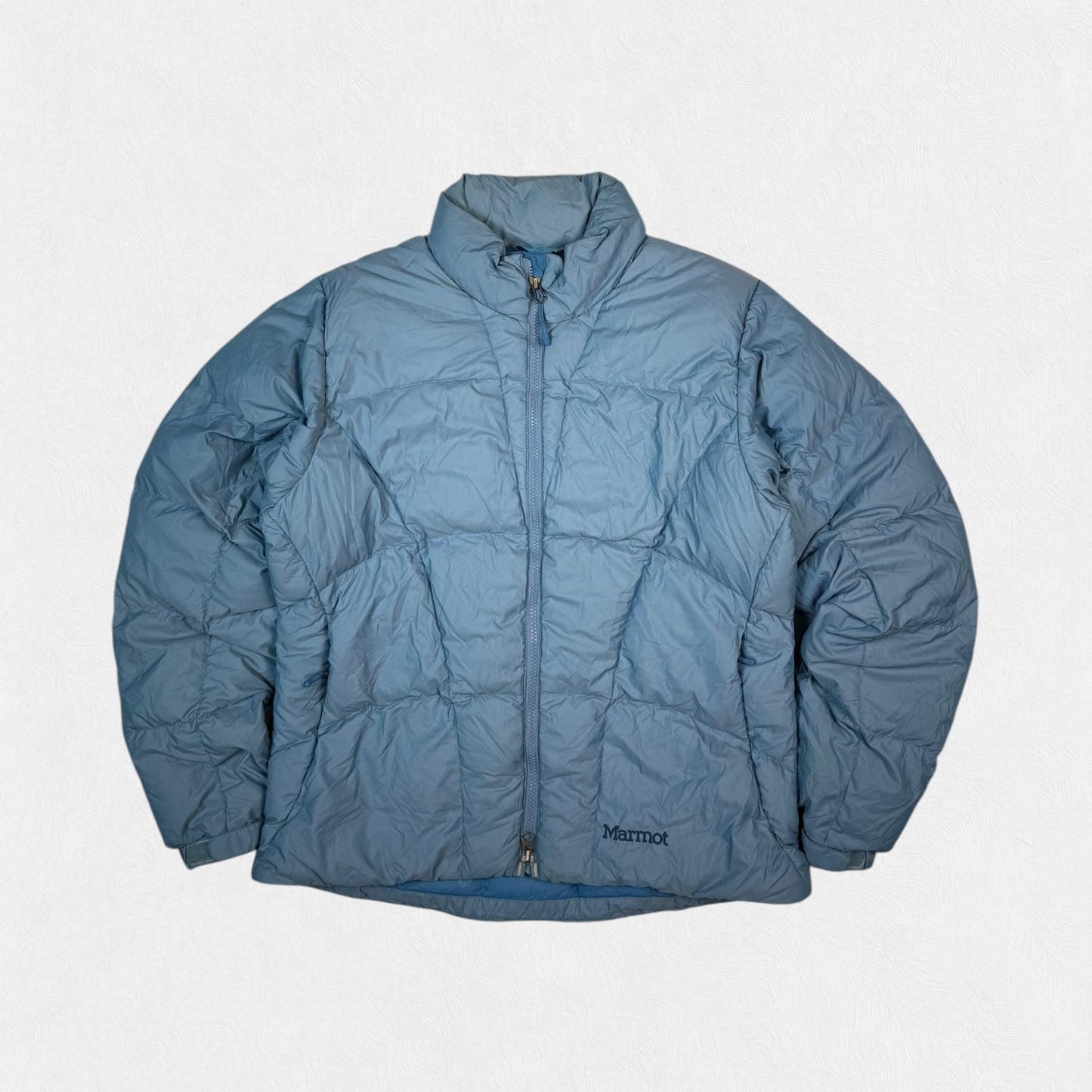 Marmot puffer jacket (WL)