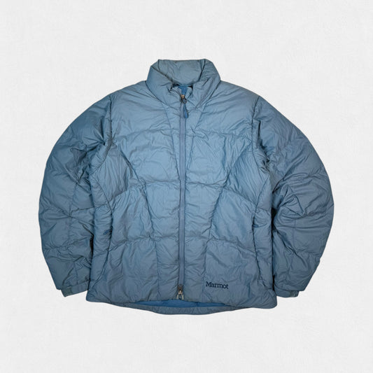 Marmot puffer jacket (WL)