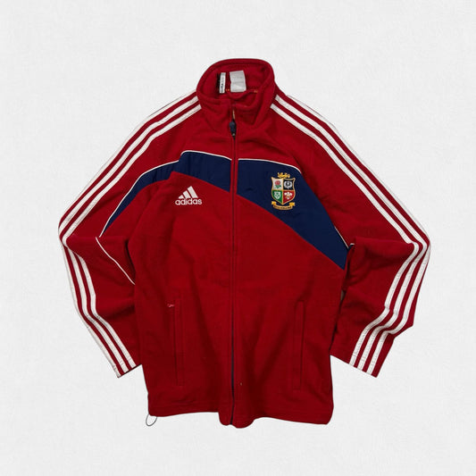 Vintage British & Irish Lions 2009 Adidas fleece (S)