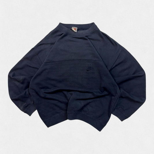 Vintage 90s Nike sweatshirt (XL)
