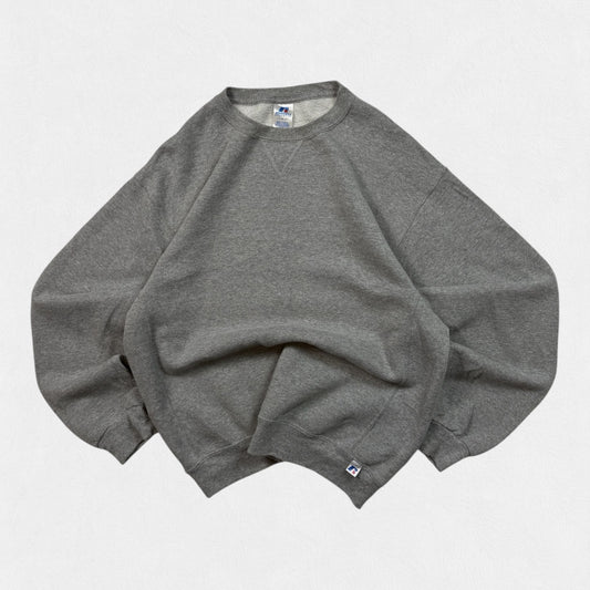 Vintage Russell athletic sweatshirt (L)