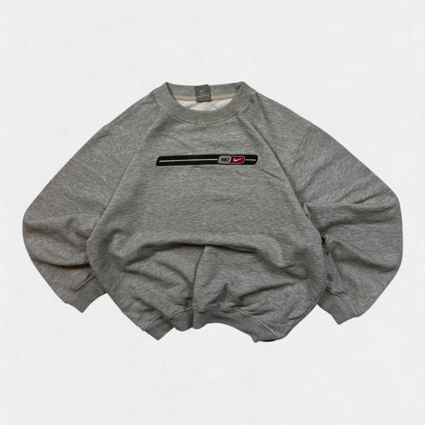 Vintage Y2K Nike sweatshirt (M)