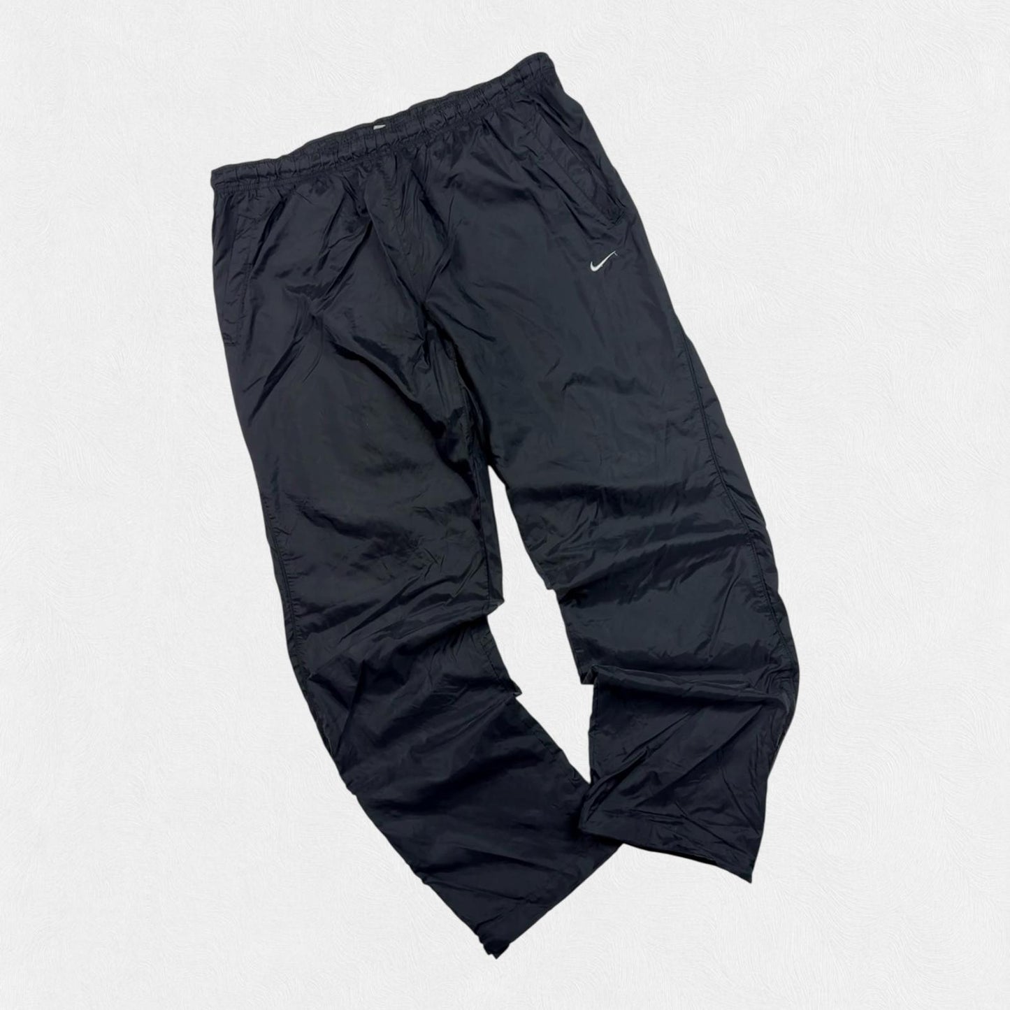Vintage Nike baggy track pants (XL)
