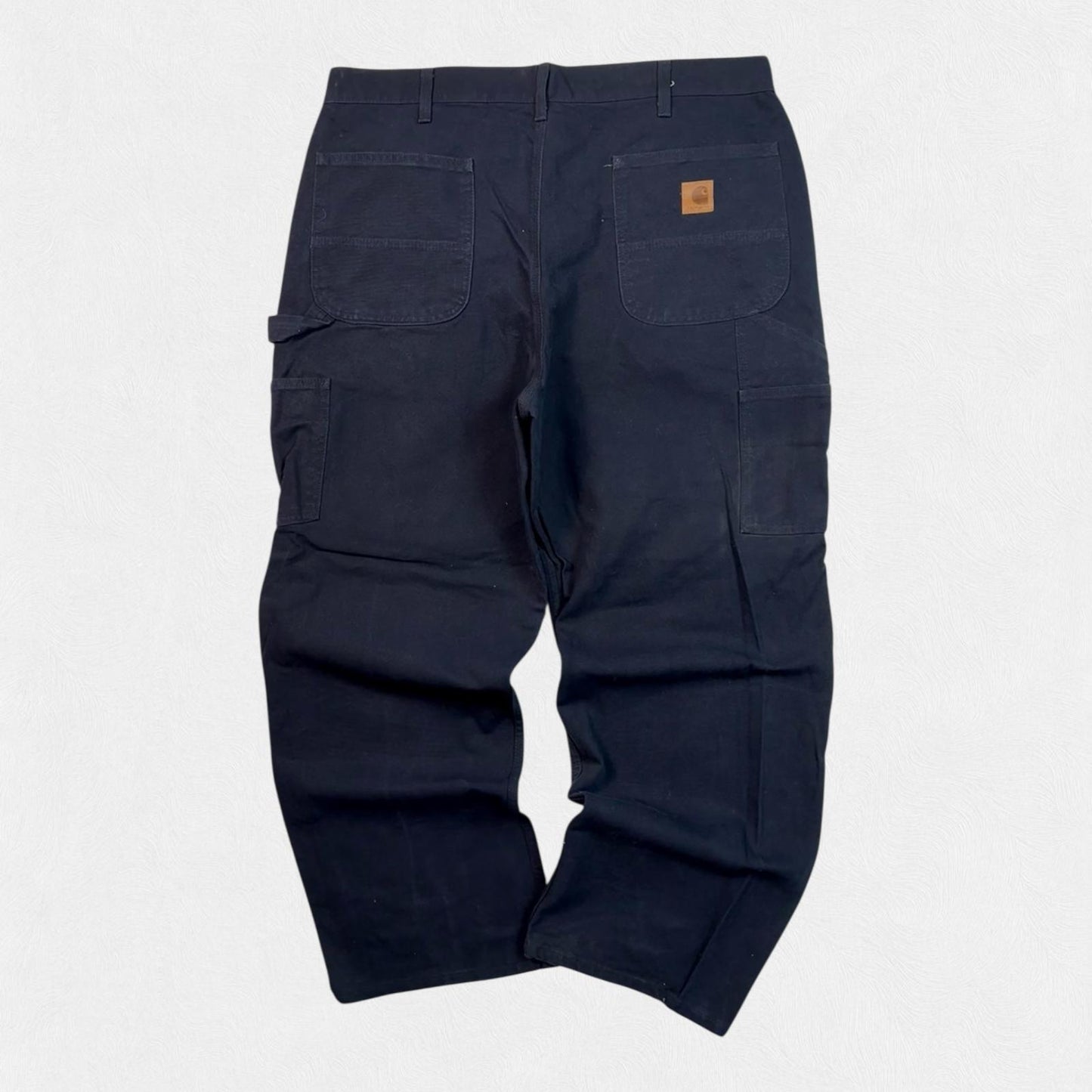 Carhartt baggy carpenter pants (W38)