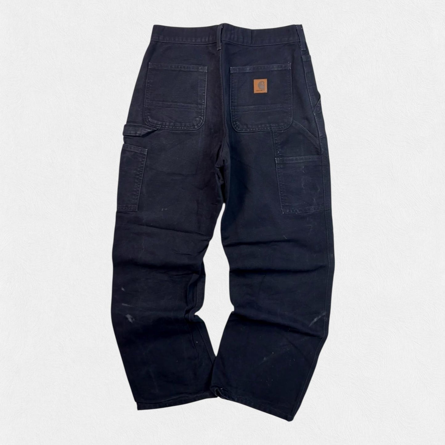 Carhartt baggy carpenter pants (W30)