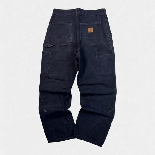 Carhartt baggy carpenter pants (W30)