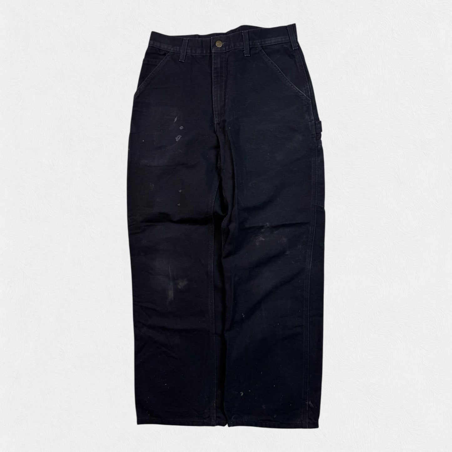 Carhartt baggy carpenter pants (W30)