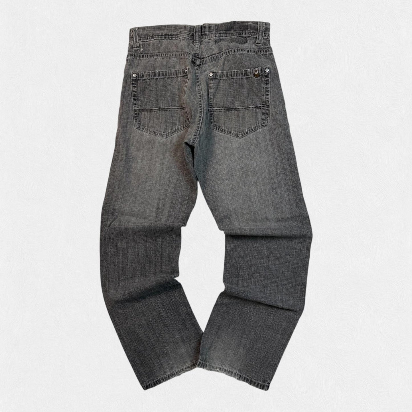 Vintage Southpole baggy hip hop Jeans (W30)