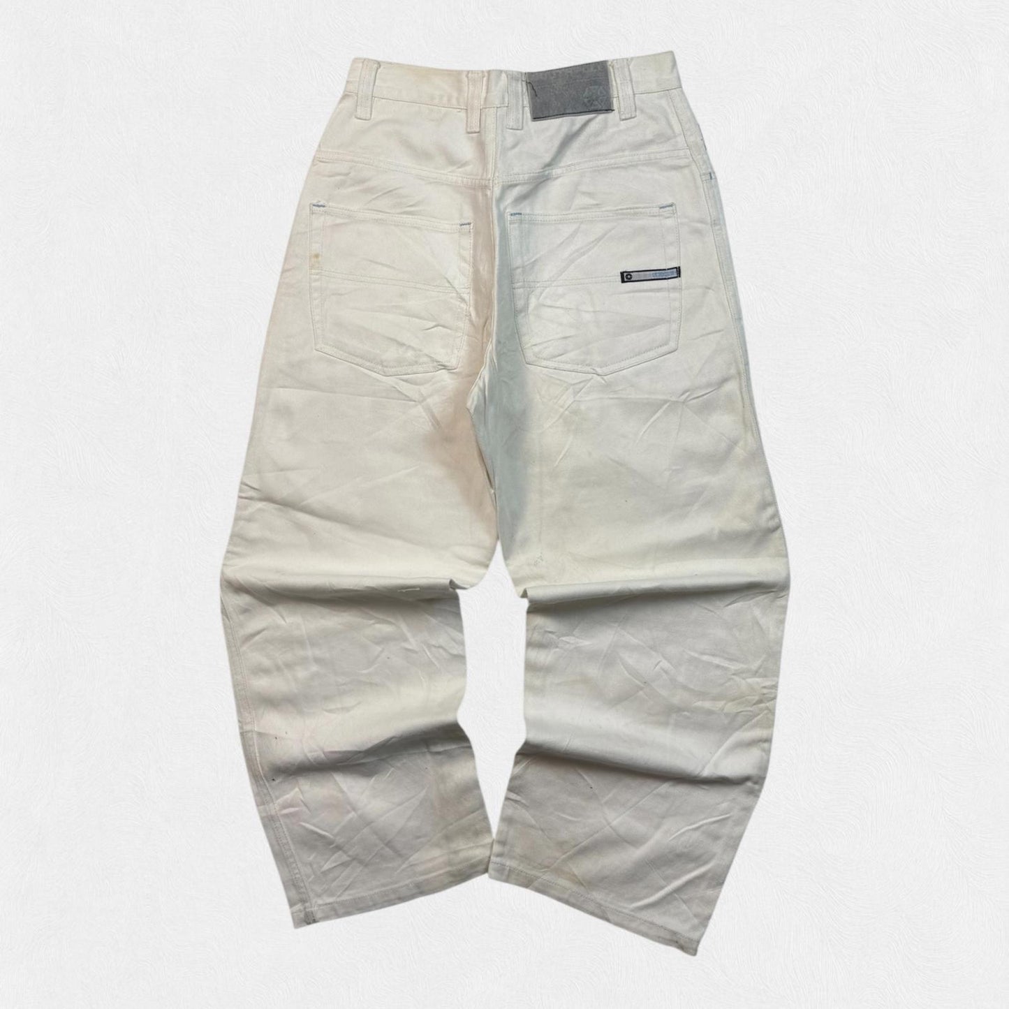 Vintage Southpole baggy hip hop jeans (W29)