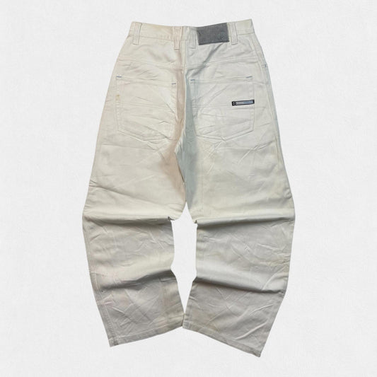 Vintage Southpole baggy hip hop jeans (W29)