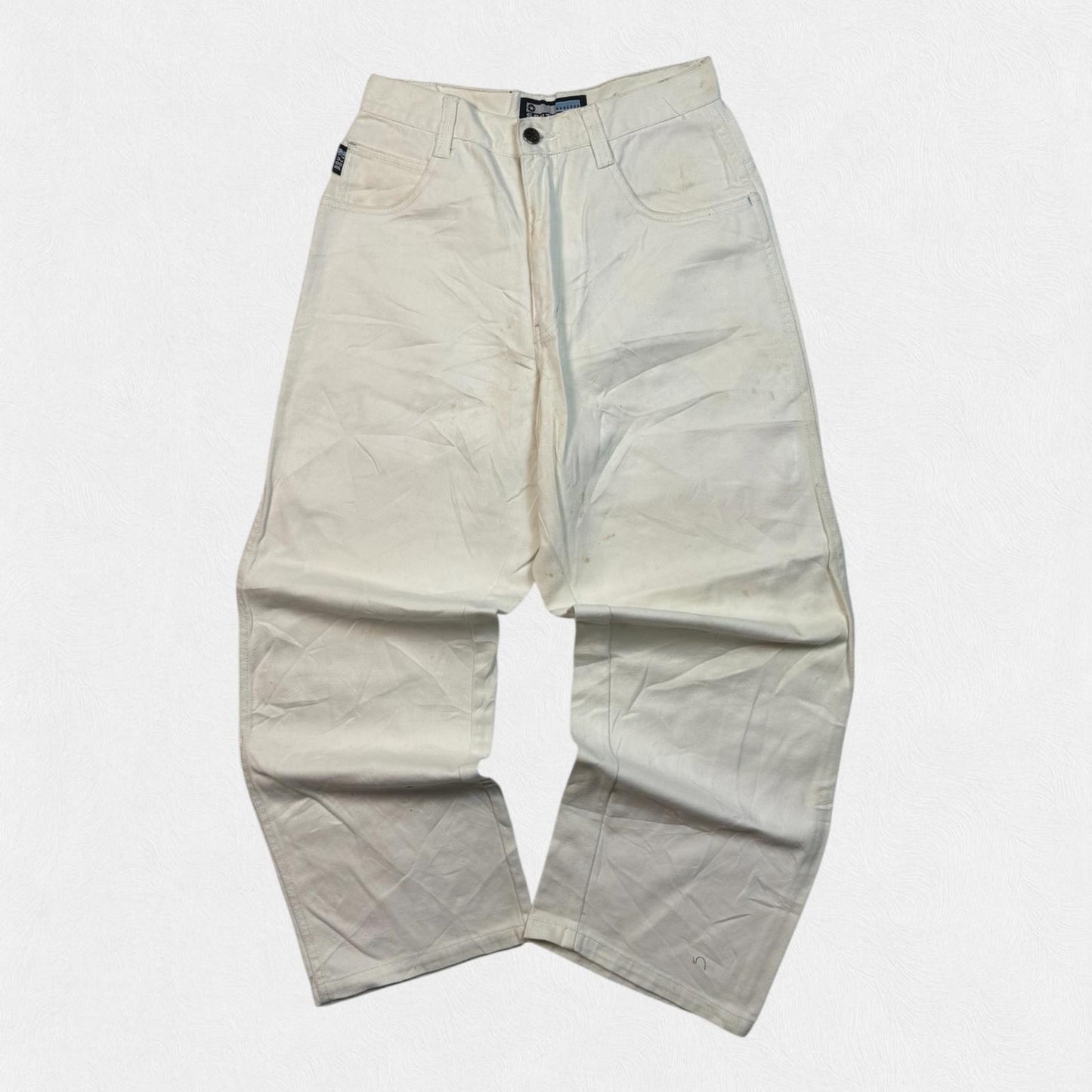 Vintage Southpole baggy hip hop jeans (W29)
