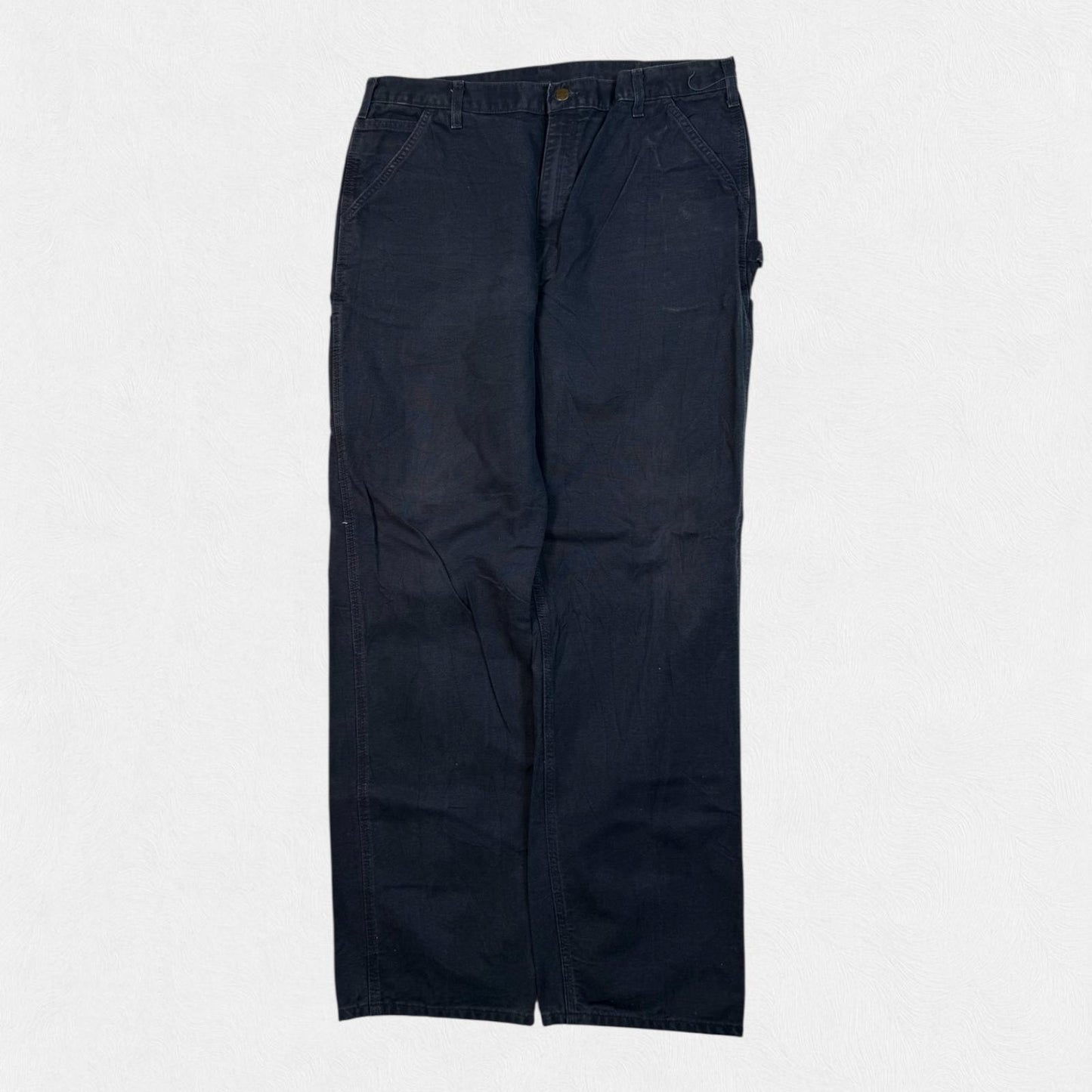 Carhartt baggy carpenter pants (W38)