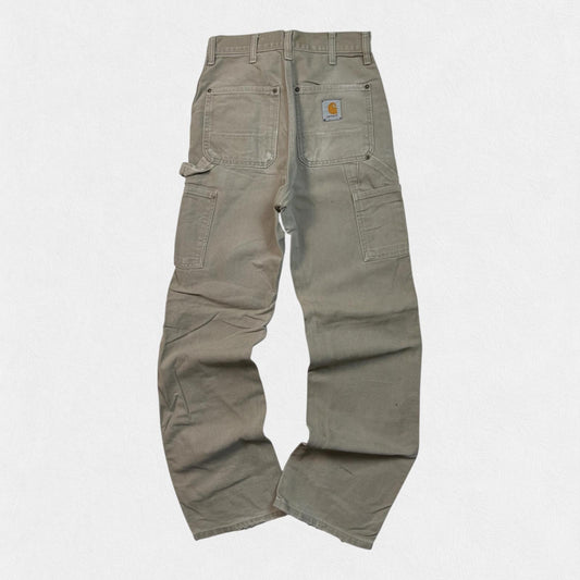 Carhartt baggy carpenter pants (W26)