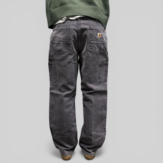 Carhartt baggy carpenter pants (W34)