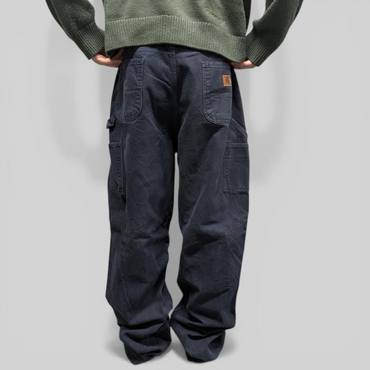Carhartt baggy carpenter pants (W38)