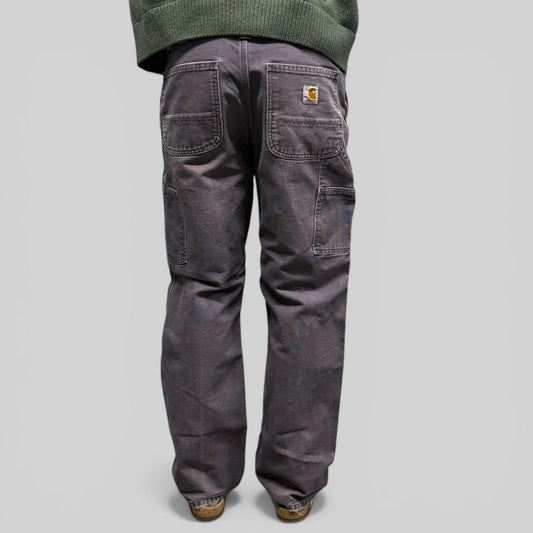 Carhartt baggy carpenter pants (W33)